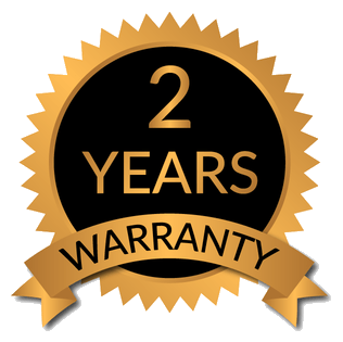 Extended Warranty - RRC