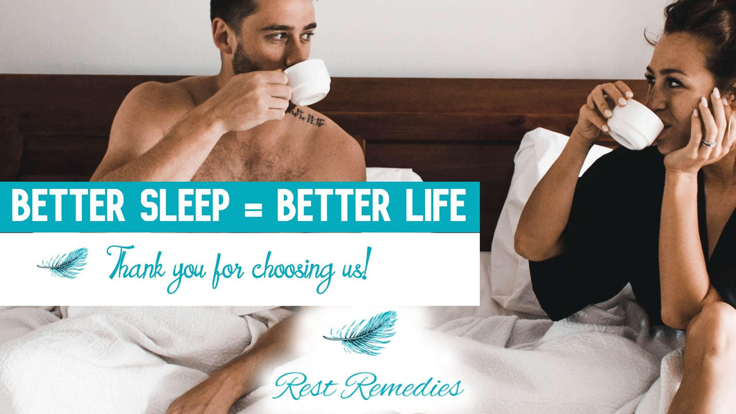 Rest Remedies Gift Card